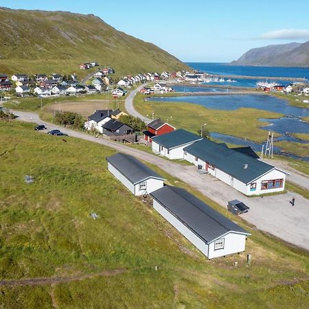 Arctic Lodging North Cape Skarsvåg 外观 照片