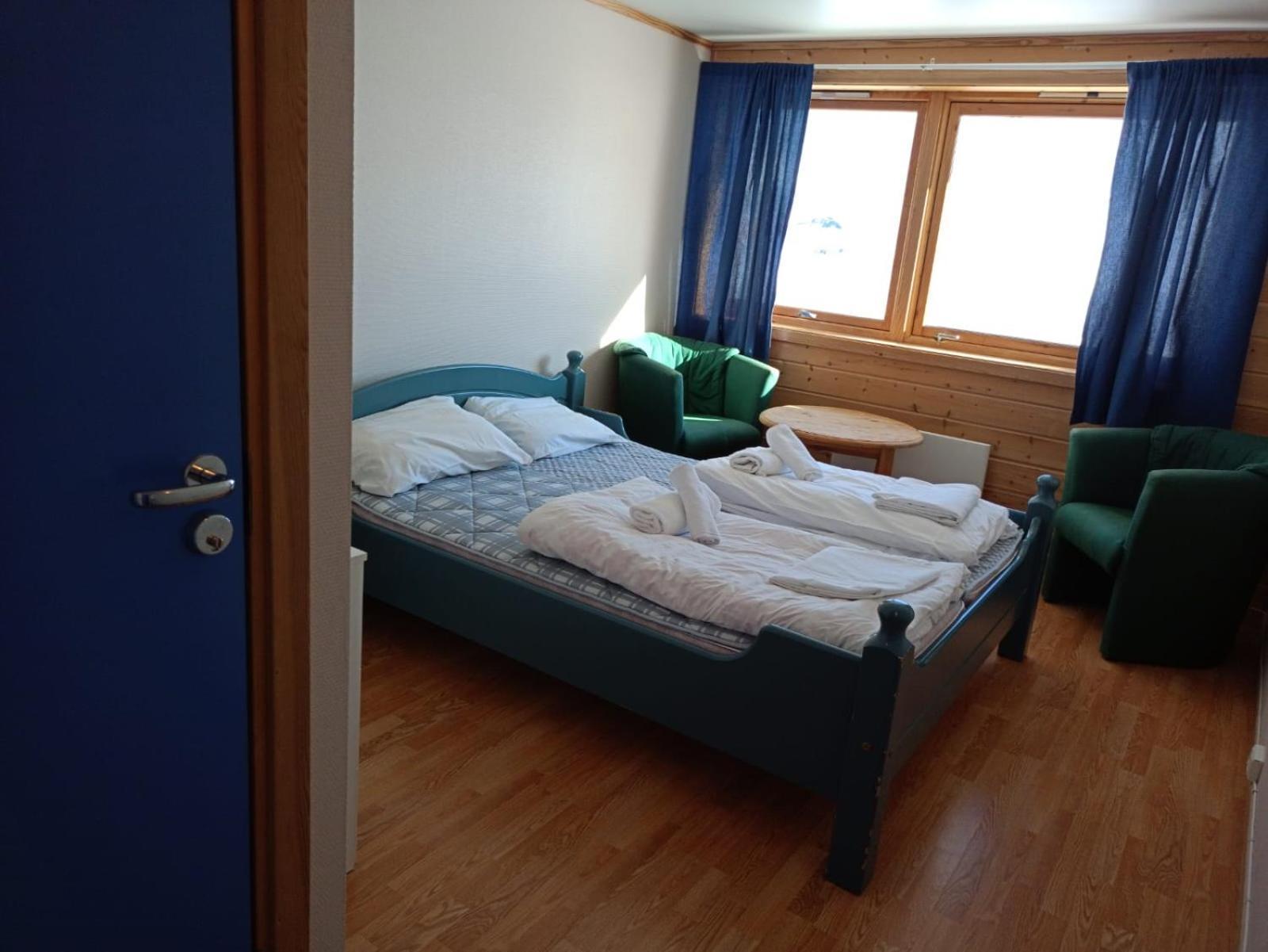 Arctic Lodging North Cape Skarsvåg 客房 照片