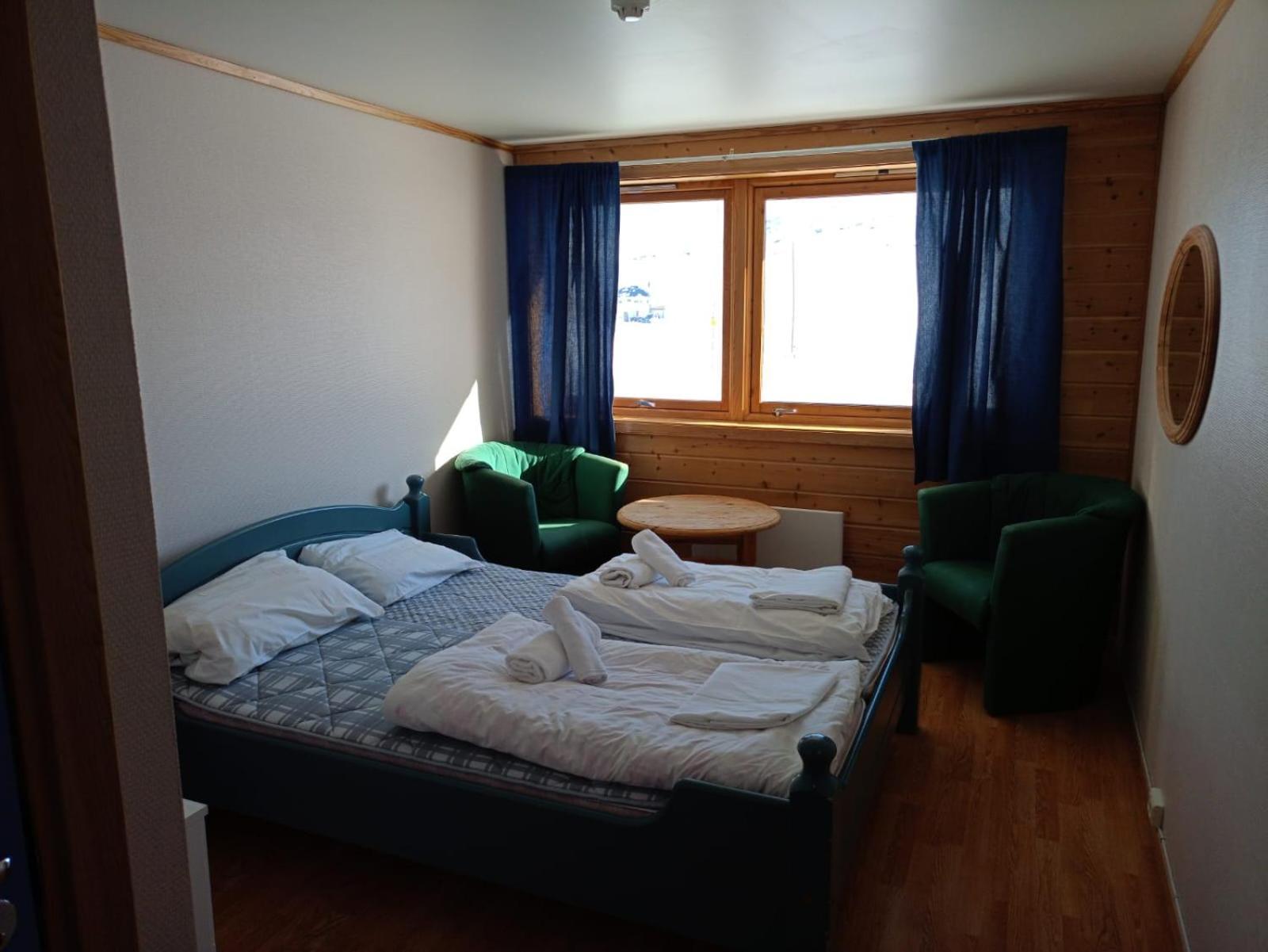 Arctic Lodging North Cape Skarsvåg 客房 照片