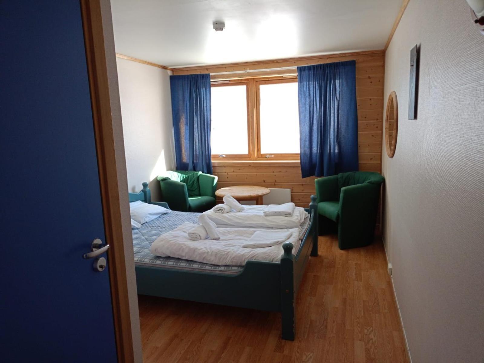 Arctic Lodging North Cape Skarsvåg 客房 照片