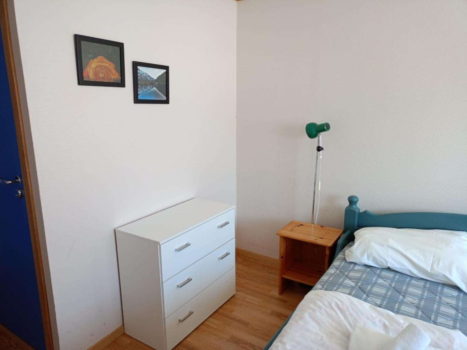 Arctic Lodging North Cape Skarsvåg 客房 照片