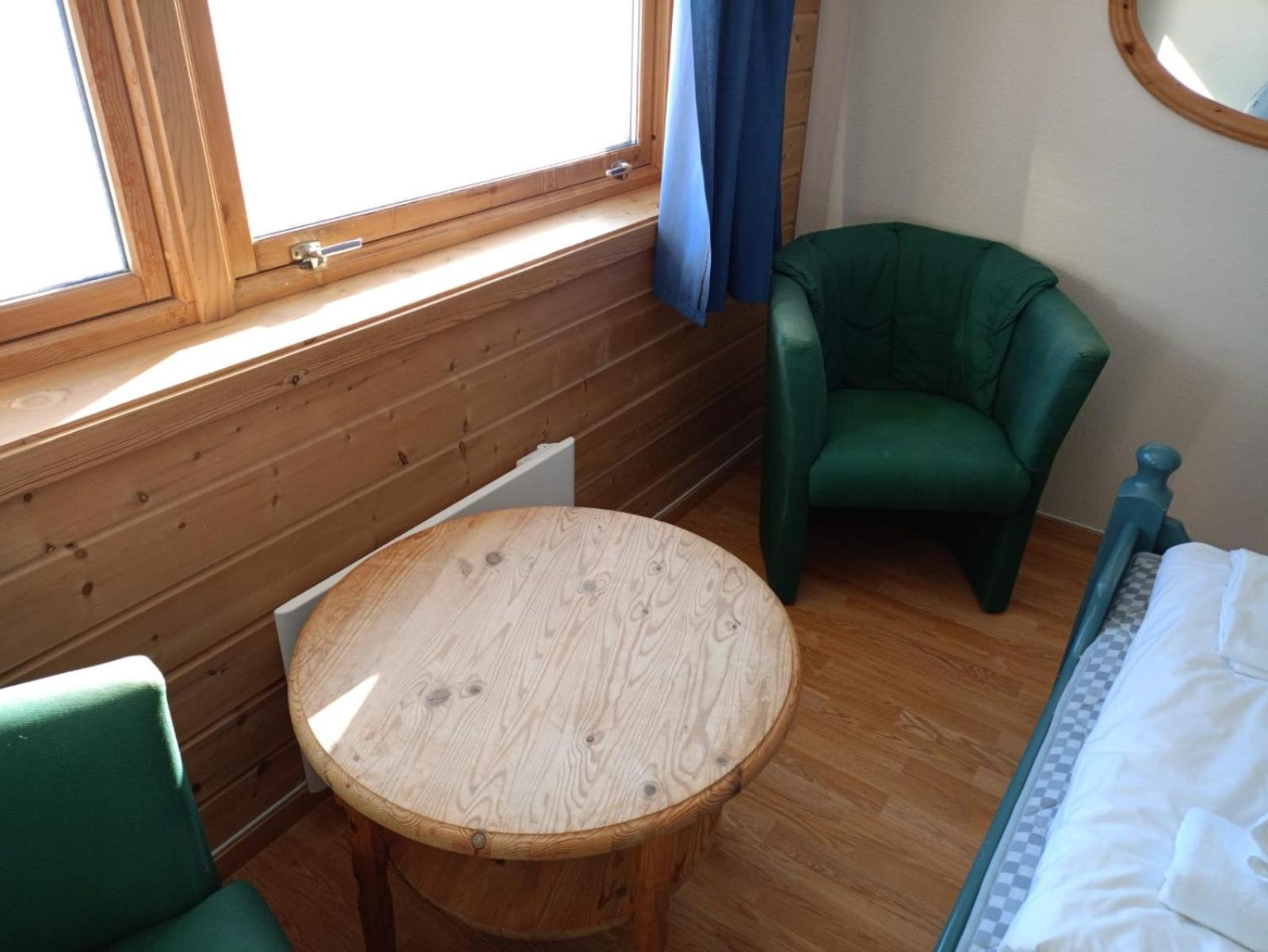 Arctic Lodging North Cape Skarsvåg 客房 照片