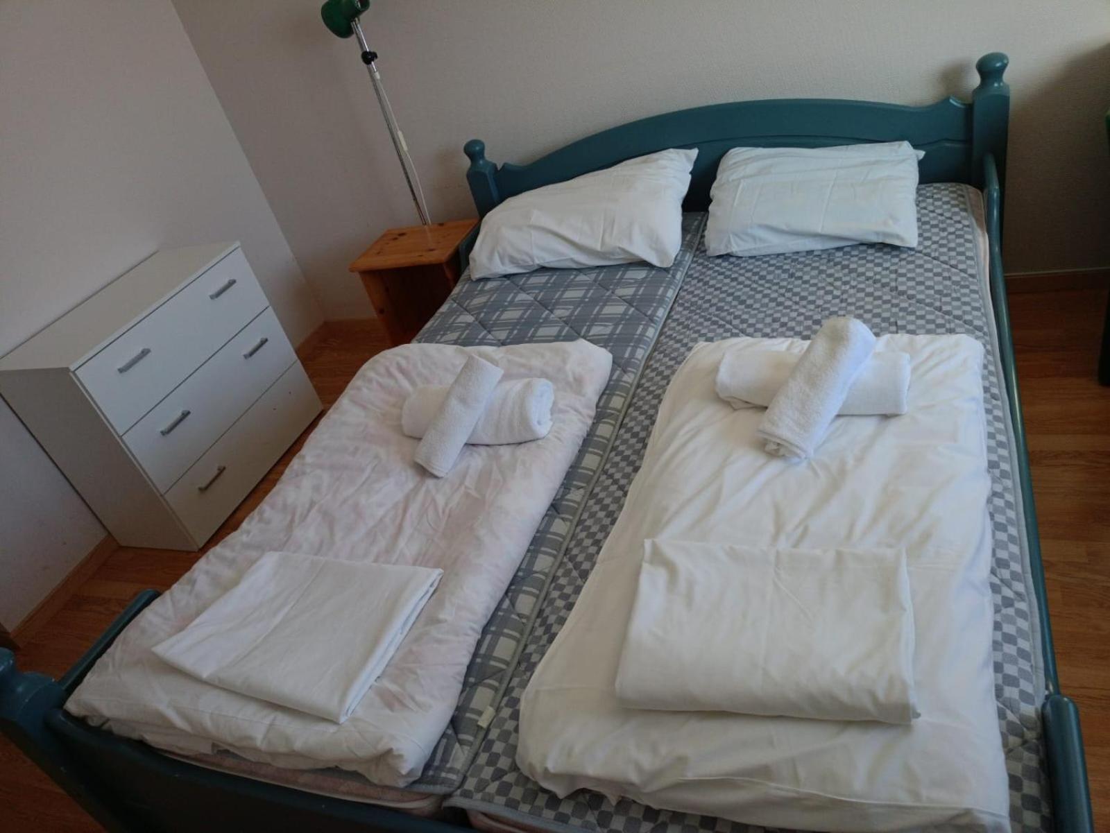 Arctic Lodging North Cape Skarsvåg 客房 照片