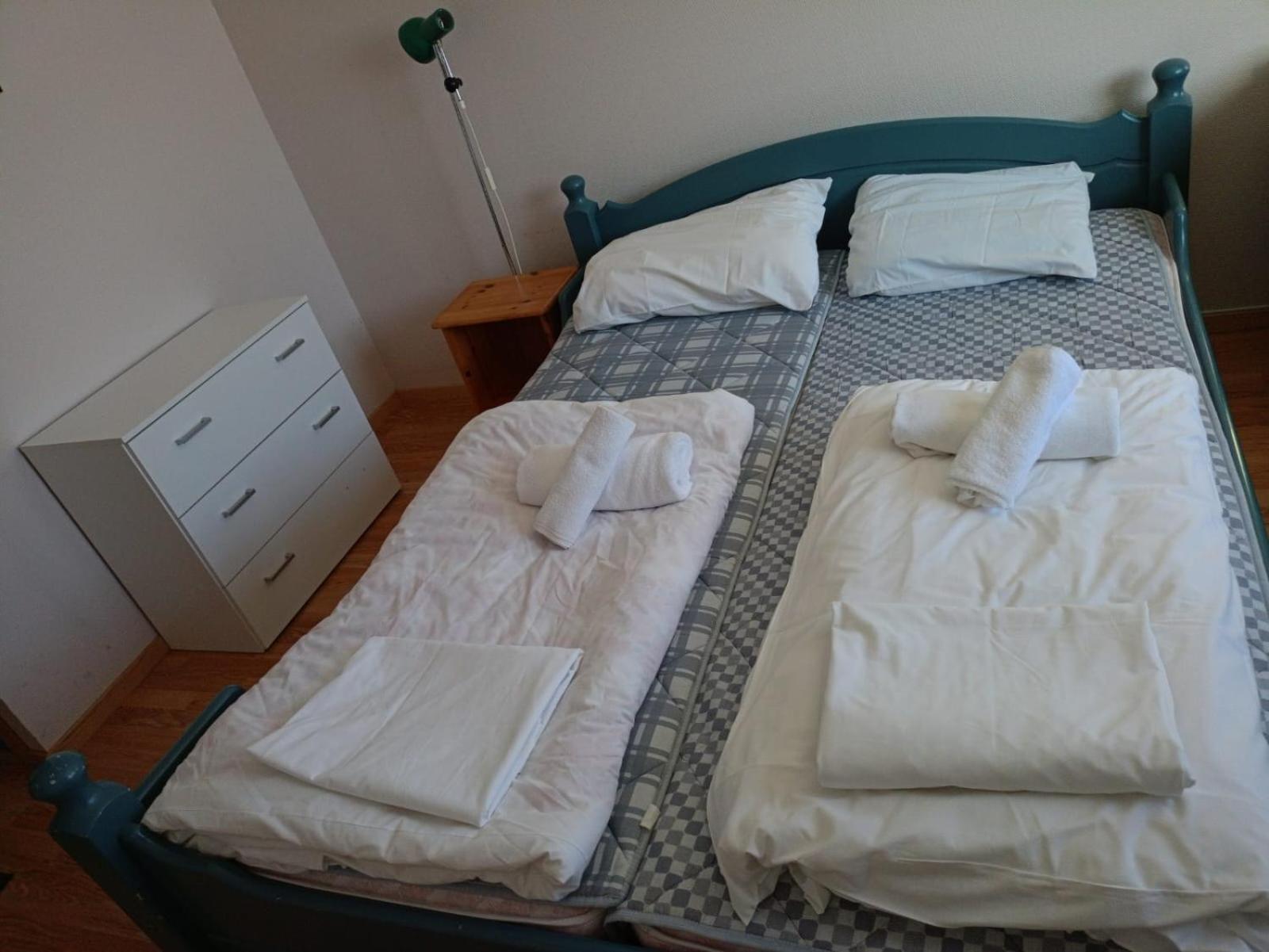 Arctic Lodging North Cape Skarsvåg 客房 照片