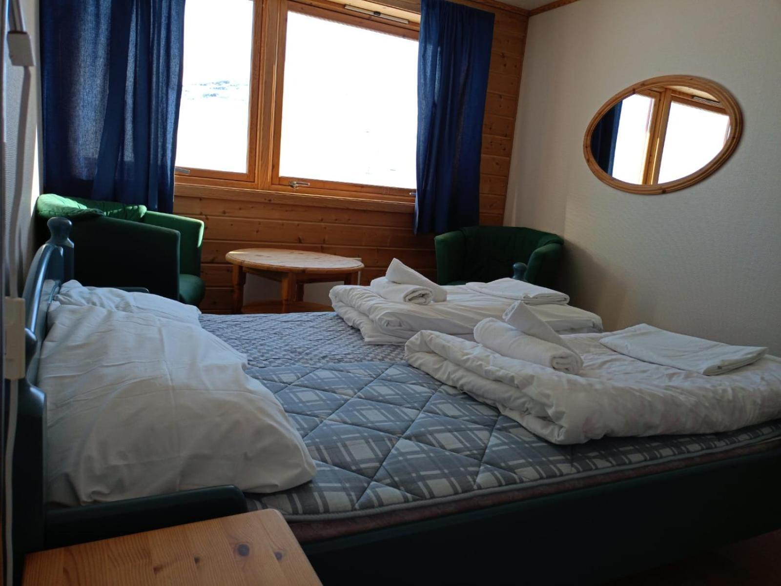 Arctic Lodging North Cape Skarsvåg 客房 照片
