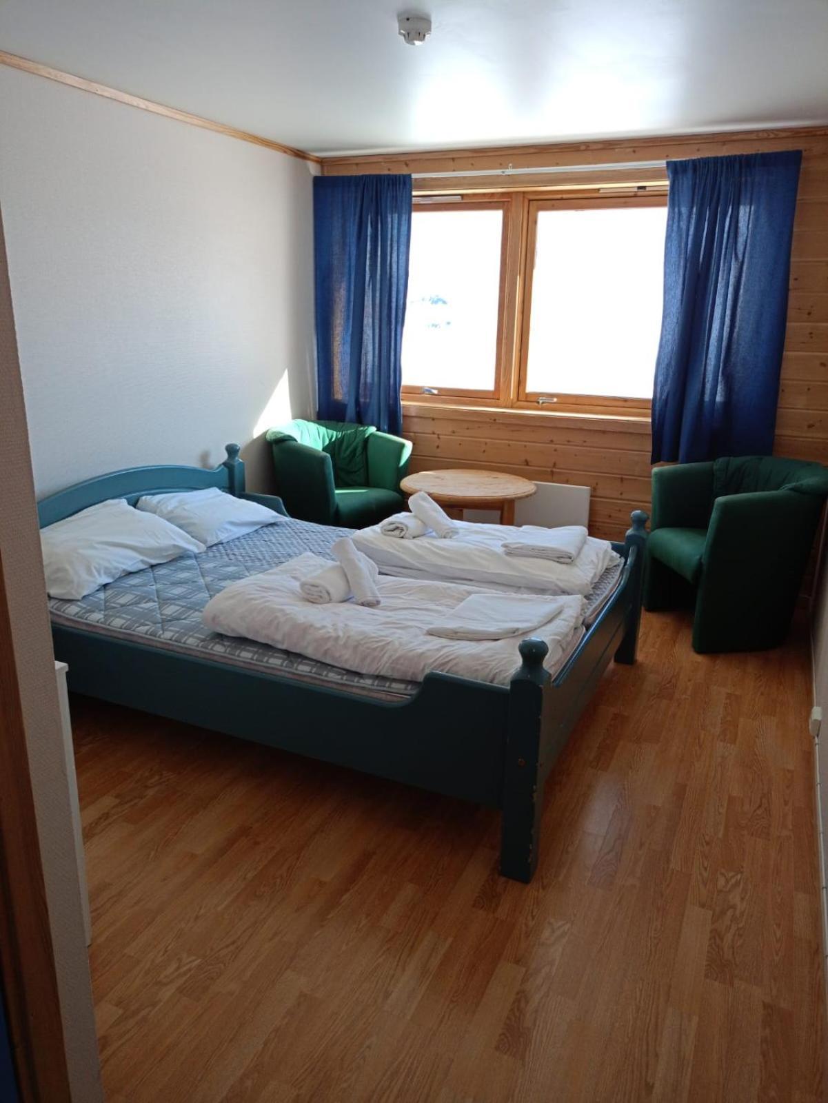 Arctic Lodging North Cape Skarsvåg 客房 照片