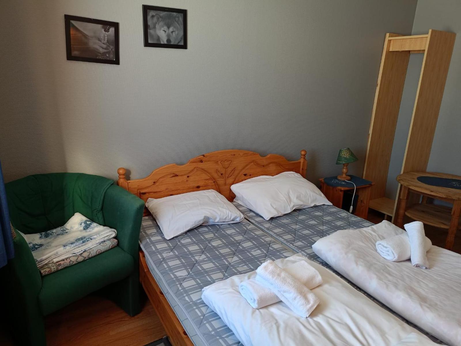 Arctic Lodging North Cape Skarsvåg 外观 照片
