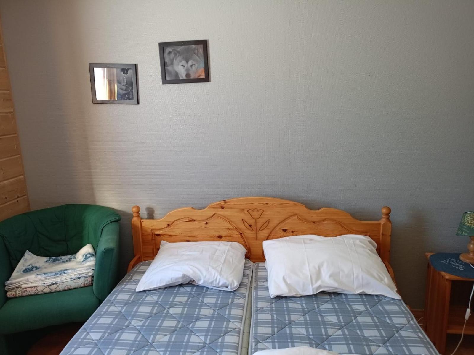 Arctic Lodging North Cape Skarsvåg 外观 照片